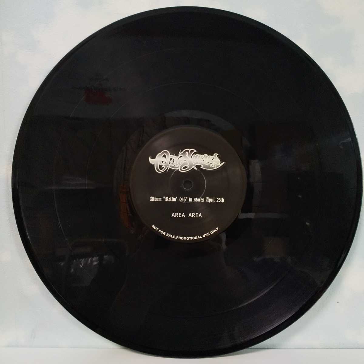 OZROSAURUS / AREA AREA / VILI VILI オジロ AREA AREA / OZROSAURUS【Official Music Video】 - YouTube