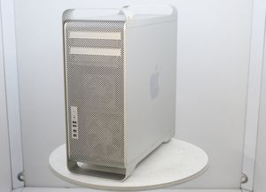 Apple Mac Pro Mid2010 A1289 Xeon W3530 2.80GHz 8GB 1.0TB□1週間保証