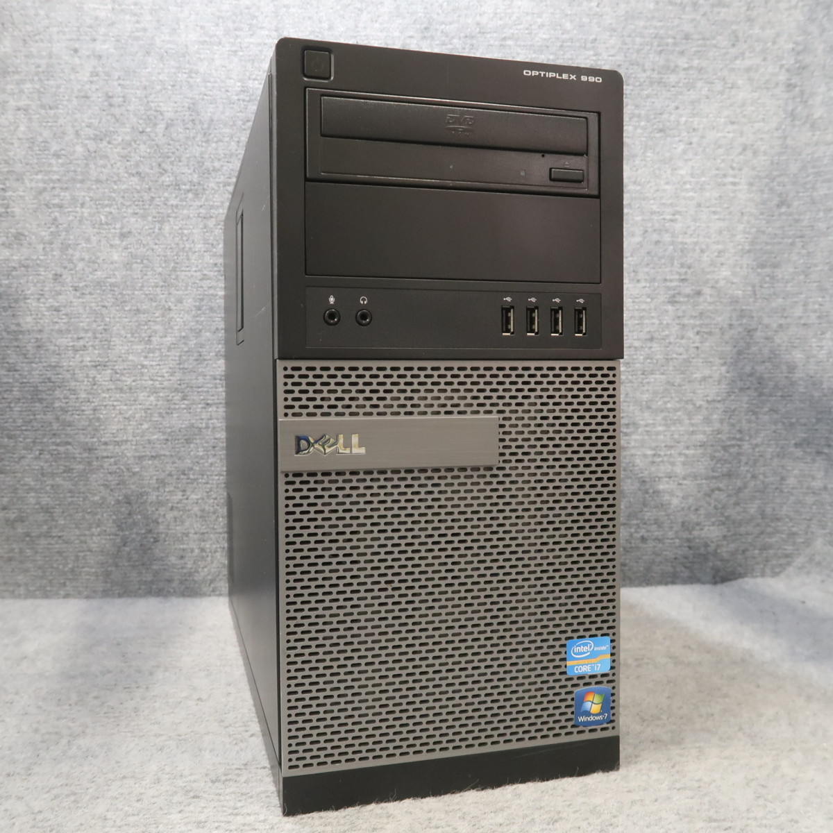 0 Dell OptiPlex i7-2600 Core Intel | Quad Desktop Optiplex i7 SFF 