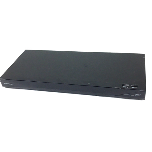 Panasonic DMR-BRW1050 2018年製 Panasonic DMR-BRW1050 2018年製
