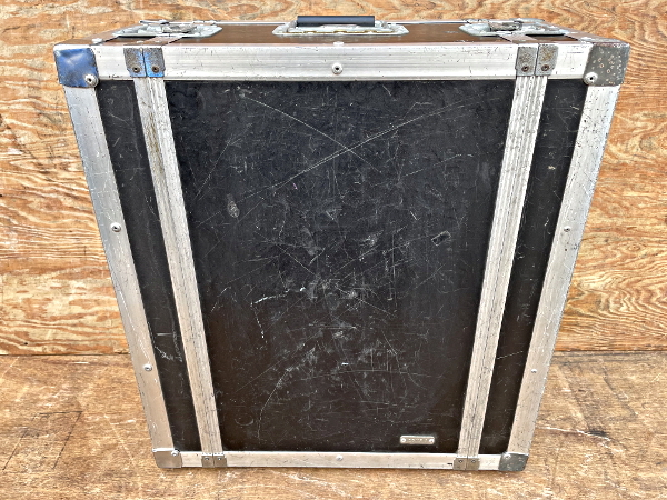 ARMOR A4US アルモア 4Uショックマウントラックケース ARMOR A4US アルモア 4Uショックマウントラックケース ARMOR ショック