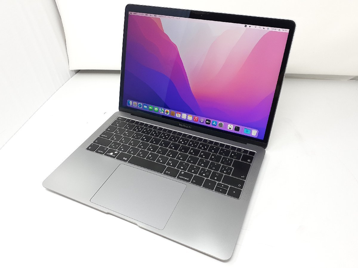 Air MacBook Apple | Core A1932 i5 0 - 8GB Macbook (2018) com: 13 