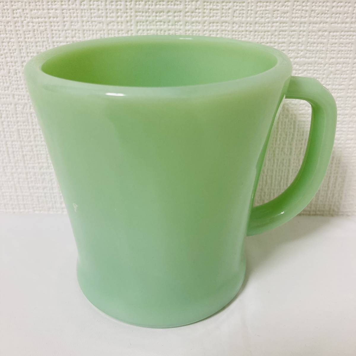 フラットボトム ファイヤーキング ジェダイ Dハンドルマグ Fireking D