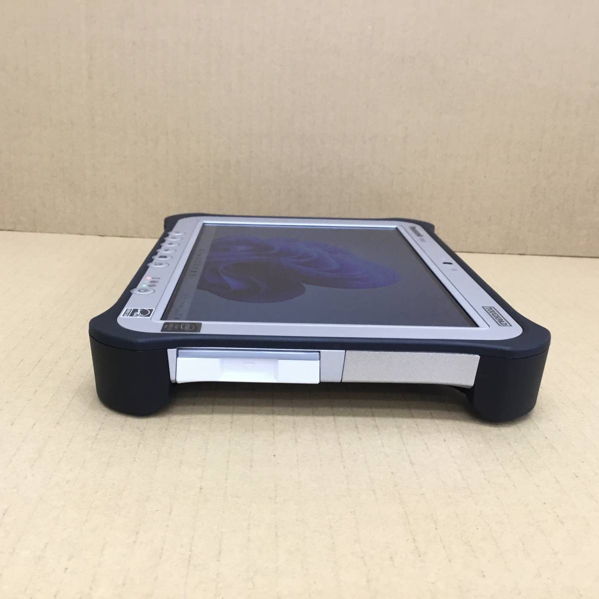 Panasonic FZ-G1 Toughpad com Rugged - : Tablet MK4, | Core at i5