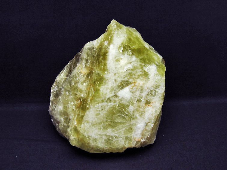 天然石販売 天然石 名取貴石 シトリン（黄水晶）原石 天然石・国産