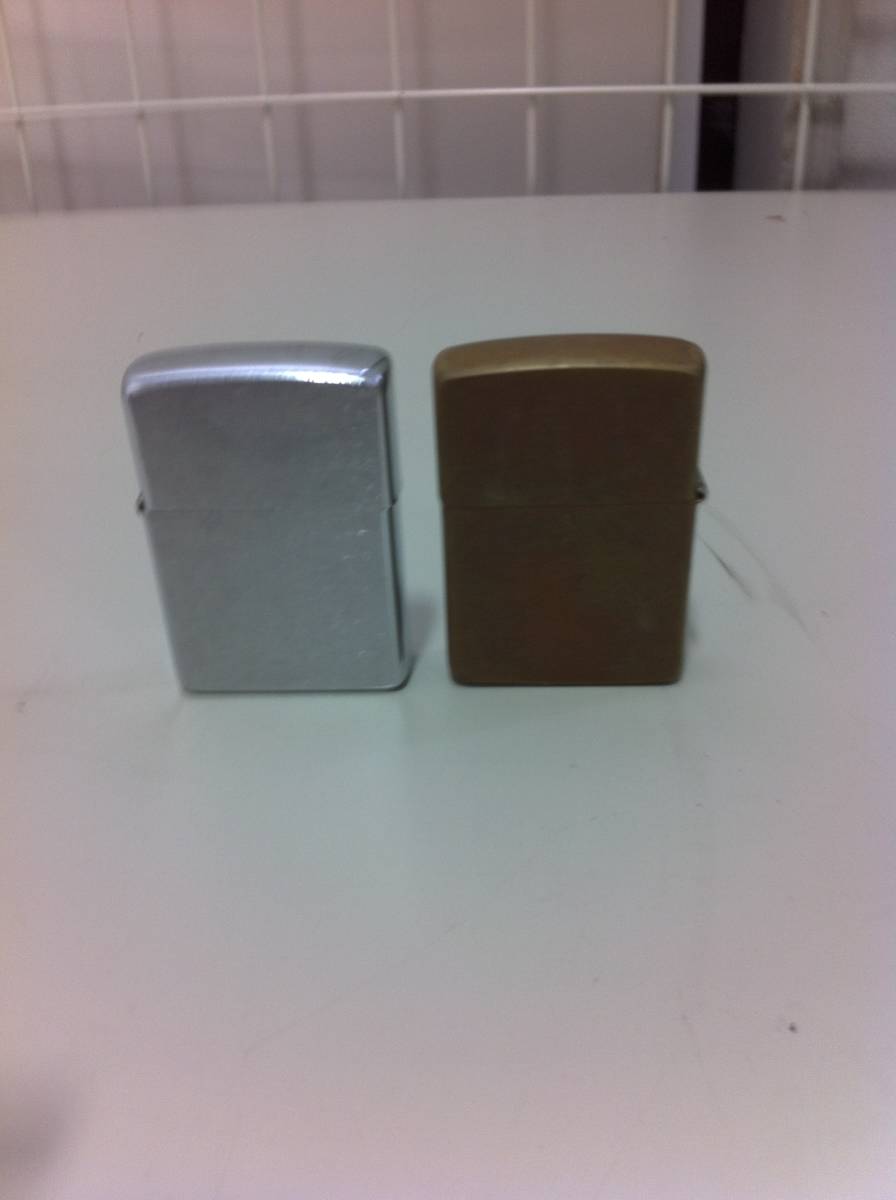 ZIPPO ジッポ - 1000円〜 ジッポー アメリカン セブンスター 未使用