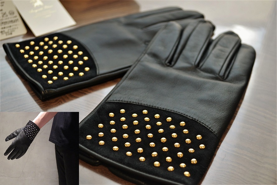 SASQUATCHfabrix サスクワッチファブリックス STADS GLOVE スクリーン