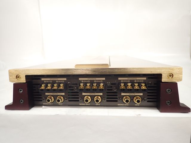 ラックスマン CM-6000 CM-6000｜製品情報｜ラックスマン株式会社 - LUXMAN