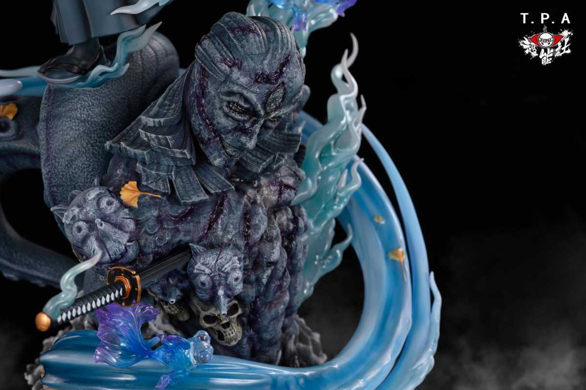 ラスト1】鬼滅の刃 霞柱 時透無一郎 フィギュア ガレージキット GK