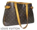 ルイヴィトン バティニョール オリゾンタル ショルダーバック