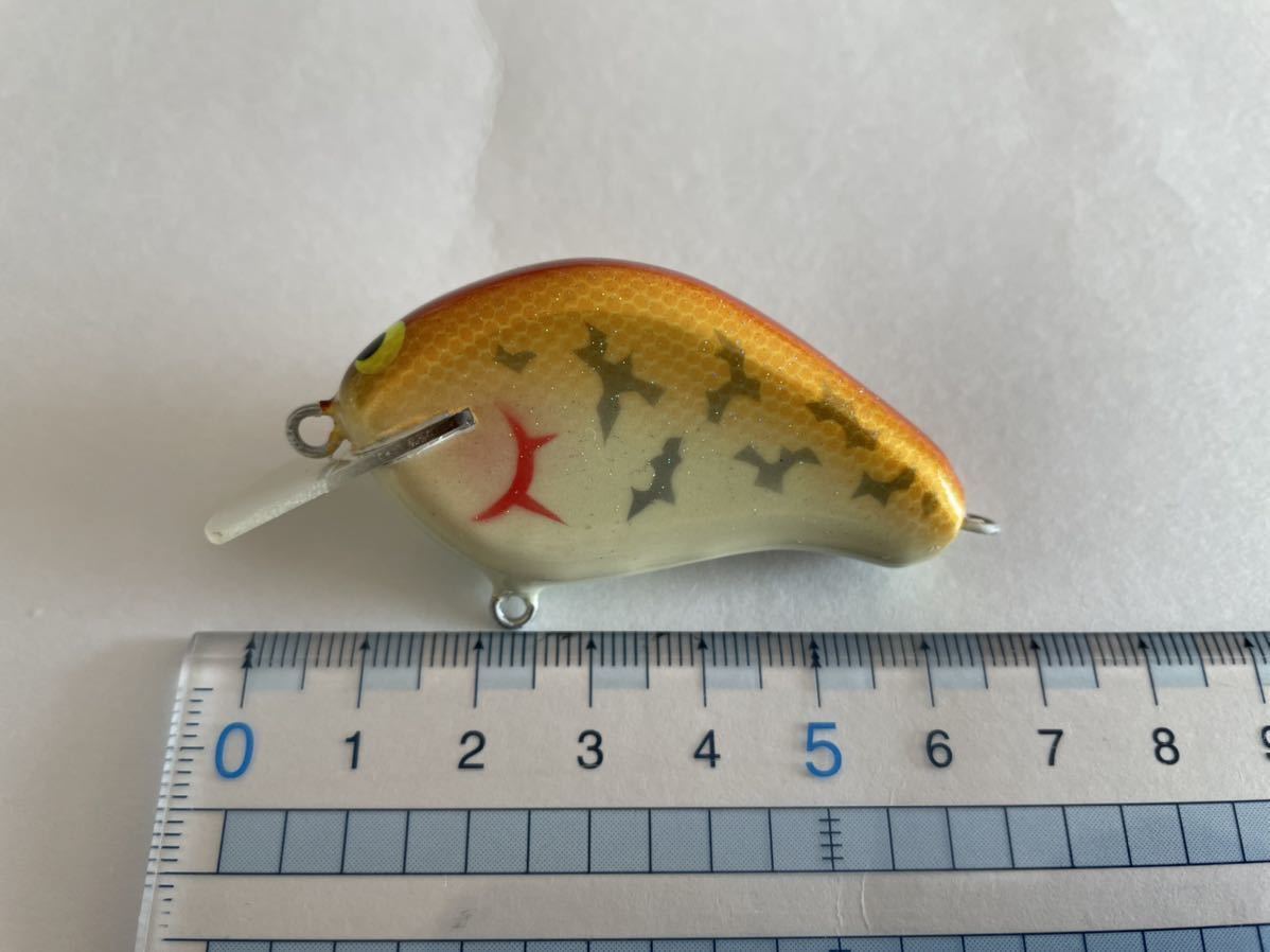 未使用品Riddle baits x Blackjack collaboration ② 検) wec