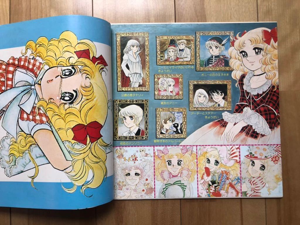 豪華ピンナップ付lp キャンディ キャンディ Candy Candy こおろぎ 73 Cs 7022 堀江美都子 いがらしゆみこ アニメ アニソン 和モノ アニメソング 売買されたオークション情報 Yahooの商品情報をアーカイブ公開 オークファン Aucfan Com