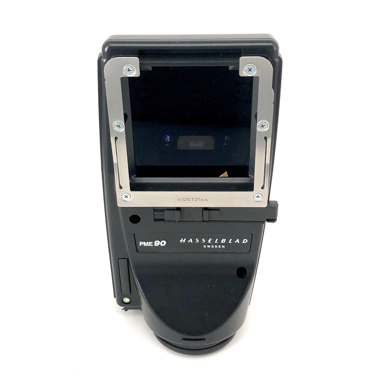 ハッセルブラッド Hasselblad PME90 プリズムファインダー 【中古 