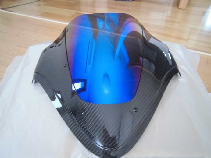 0 GSX1300R - MagicalRacing HAYABUSA マジカルレーシング Magical