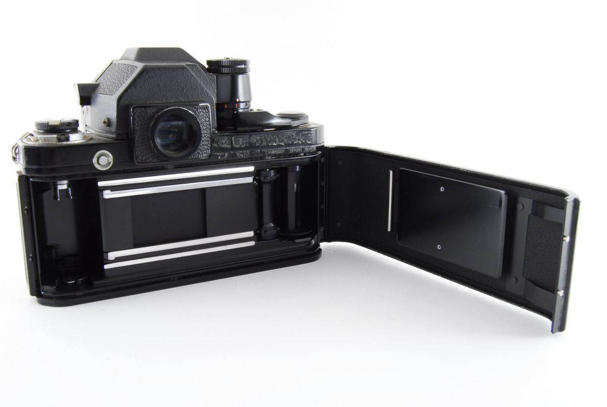 ジャンク Nikon ニコン F2 フォトミックS ボディ/レンズ NIKKOR 1：2