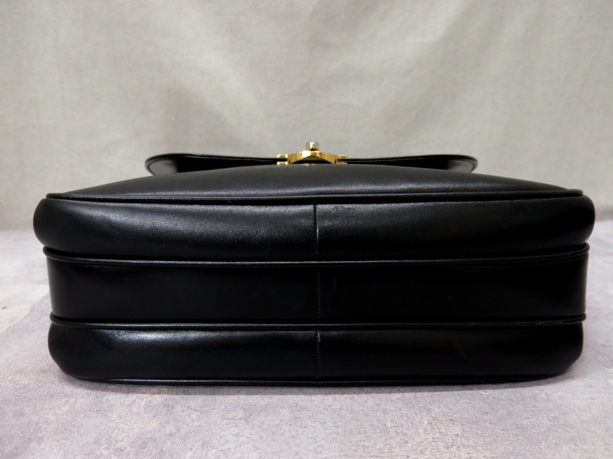 ○超美品○BALLY バリー○カーフ レザー 本革○2way ショルダー ハンド 