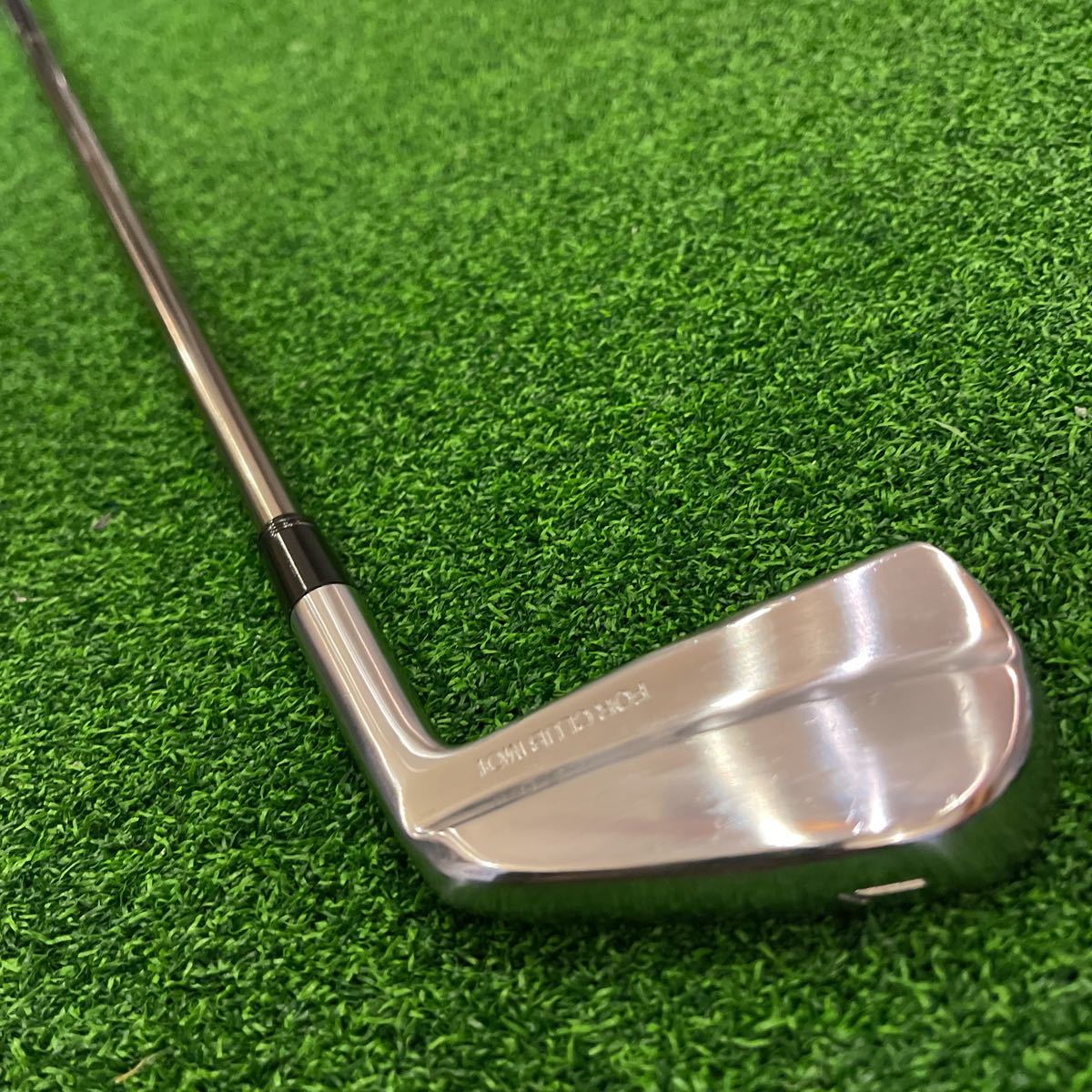 BoseIronFactory 1番アイアン ロフト14度！ 950GH NS-PRO - ultimate