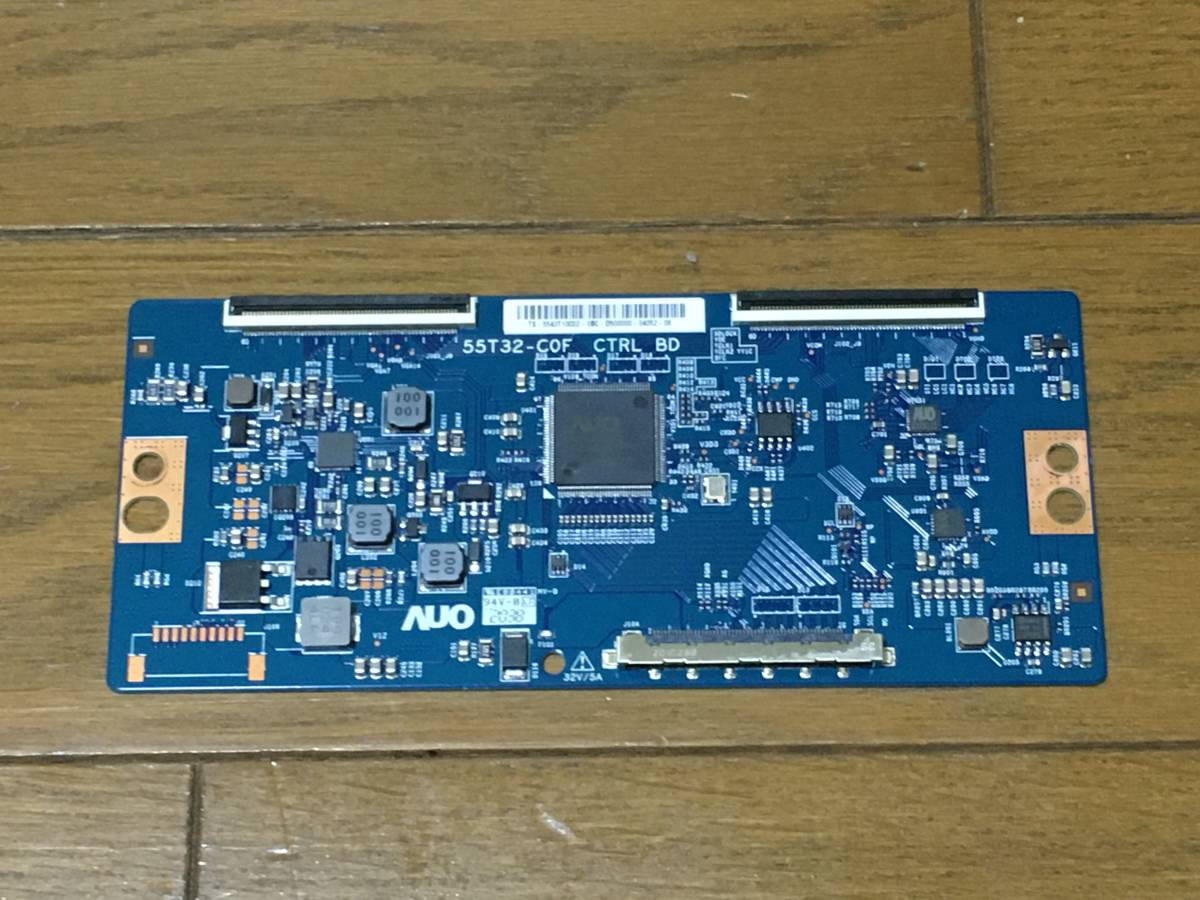 ☆送料無料・即決価格☆Hisense（ハイセンス）製 4K液晶テレビ「43F68E