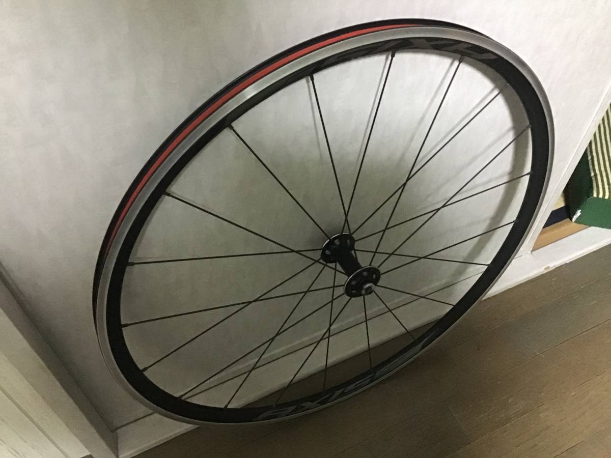 AXIS 2.0 シマノ11速 ホイールセット Specialized Axis 2.0 ロード