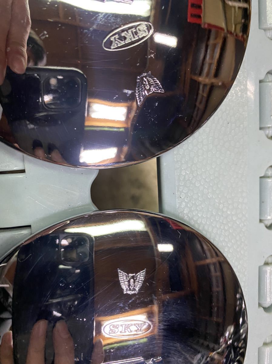 イーグルsky ミラー 当時物 z1.z2.a4.a5.kz.d1.cb.fx z2 Z2 Z1