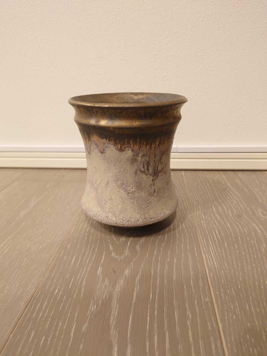 新品未使用 Mederu pot バレル Tall S マイカブラック 【公式通販】