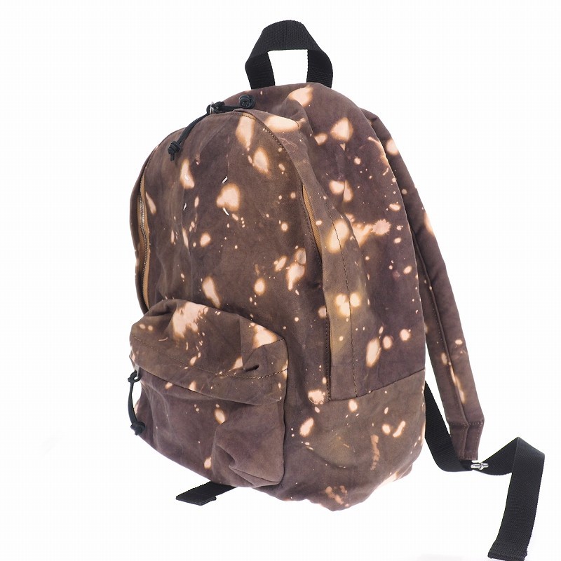 未使用タグ付き メゾンマルジェラ Maison Margiela 20SS ブリーチ加工  