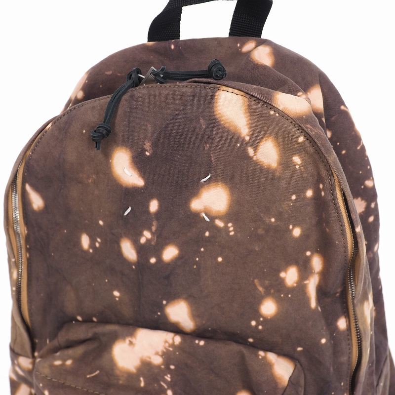 未使用タグ付き メゾンマルジェラ Maison Margiela 20SS ブリーチ加工  