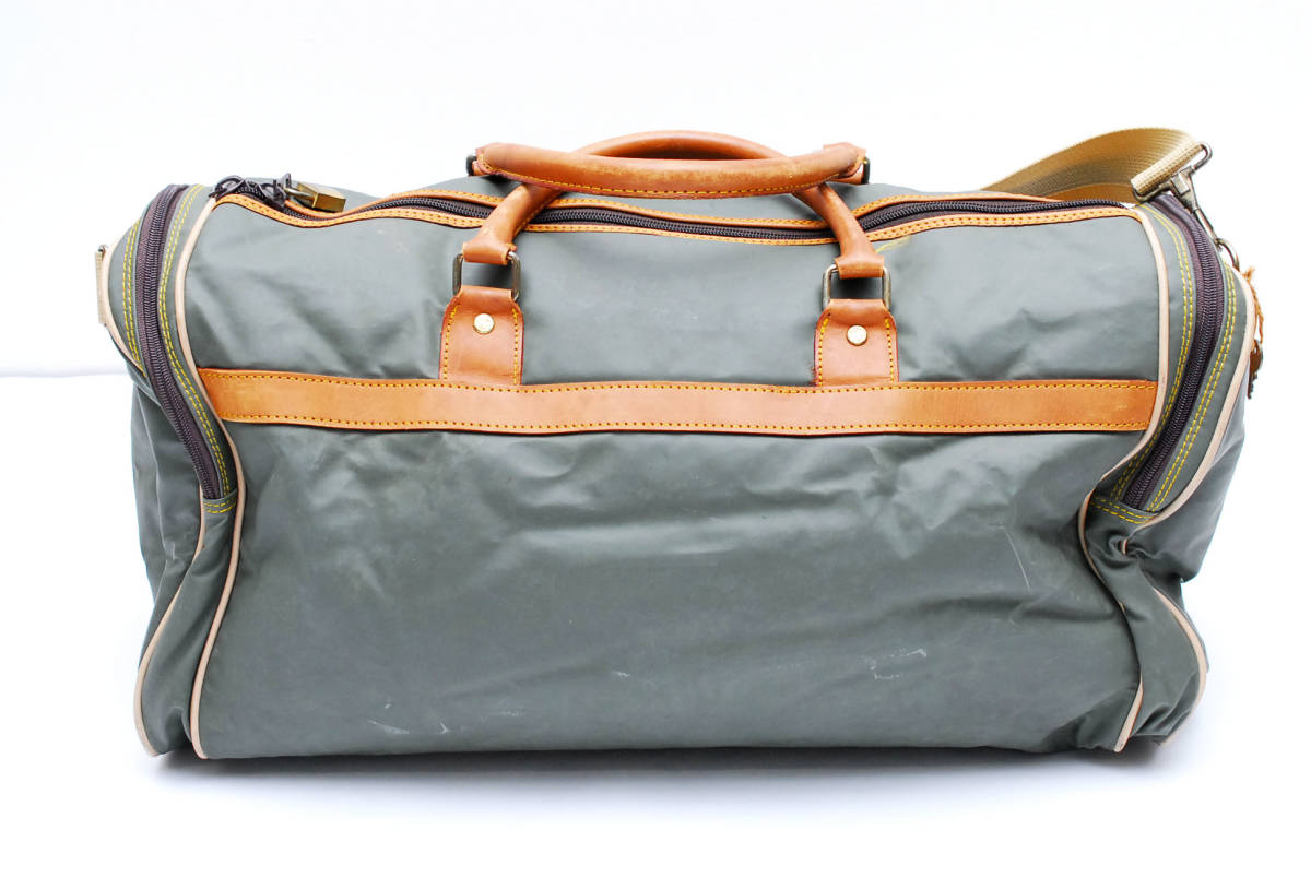 1円スタート】HUNTING WORLD ハンティングワールド バチューサーパス