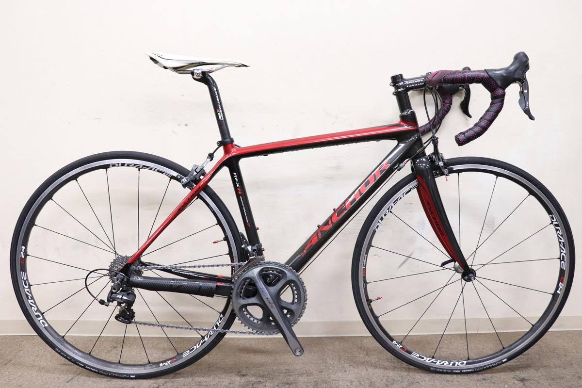 アンカー RFX-8 7900デュラエース