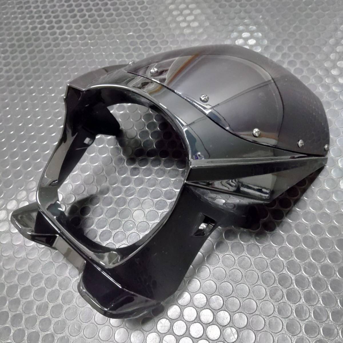 CrossDockクロスドック DZY2A0 汎用ABSビキニカウル 