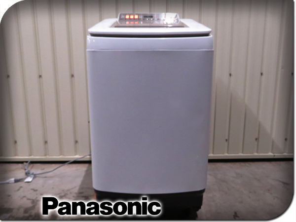 Panasonic 洗濯機・衣類乾燥機 SDシリーズ パナソニックのドラム式洗濯