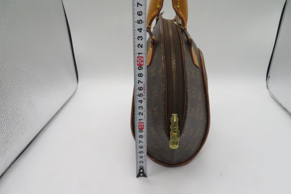 sh3121/LOUIS VUITTON ルイヴィトン エリプスPM モノグラム 