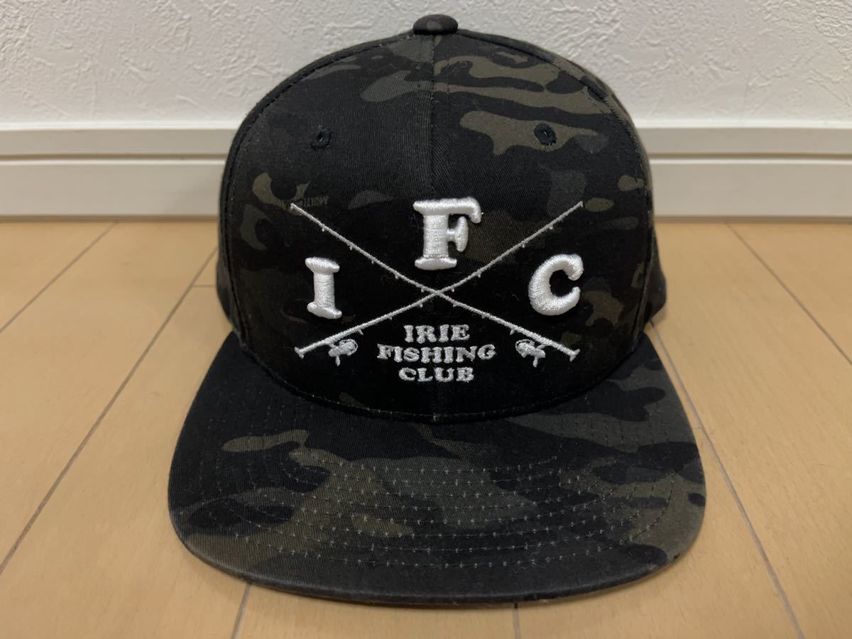 FISHING IRIE | CLUB アイリーフィッシングクラブ NEW 釣り - GW期間 