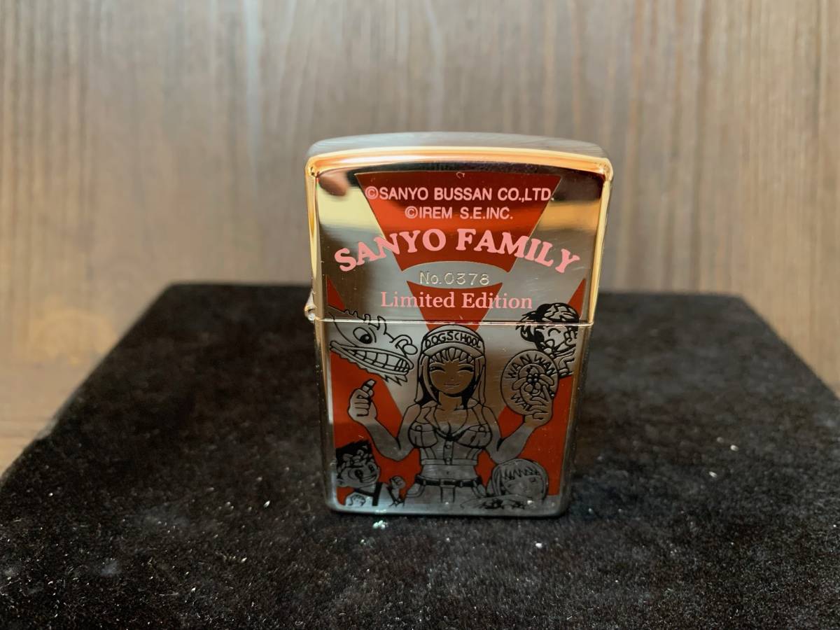 大量出品中!!【希少】未使用/非売品 2000年製 Zippo 