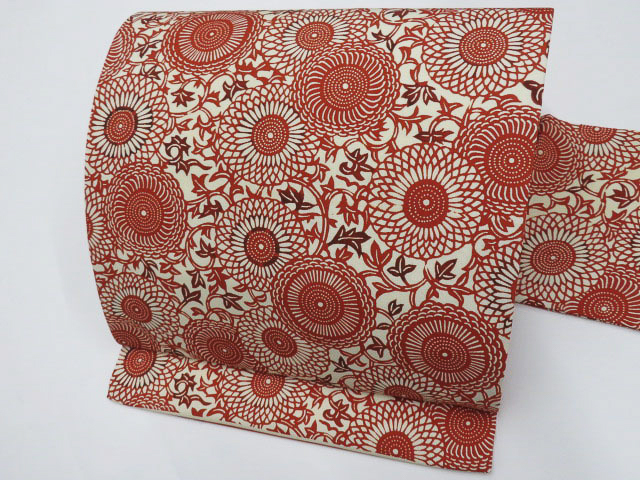 京都一輝堂 1円 着物 大正ロマン 京紅型 創作 九寸名古屋帯 全通柄 Y 2948 仕立て上がり 売買されたオークション情報 Yahooの商品情報をアーカイブ公開 オークファン Aucfan Com 京都一輝堂 1円 着物 大正ロマン 京紅型 創作 九寸名古屋帯 全通柄 Y 2948 仕立て上がり 売買されたオークション情報 Yahooの商品情報をアーカイブ公開 オークファン Aucfan Com