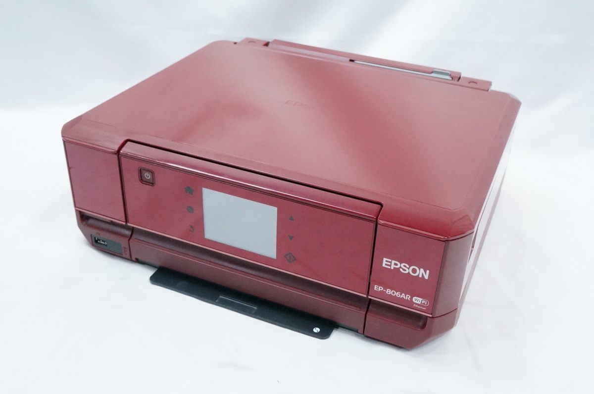 EPSON EW-M630TW エプソン インクジェットプリンター 動作確認済み