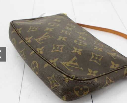 LOUIS VUITTON モノグラム ルイヴィトン バック