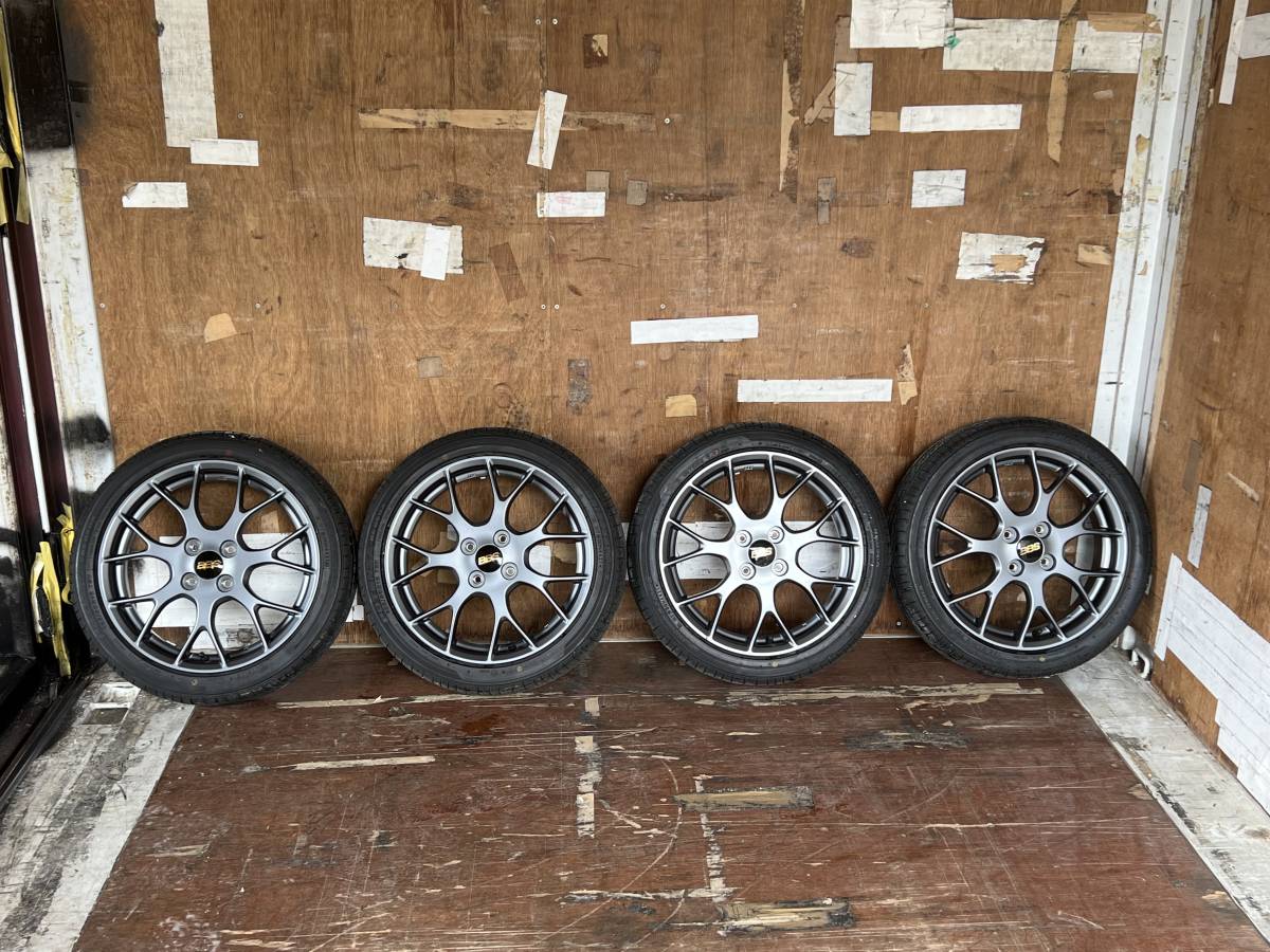  コペンGRスポーツ 純正アルミホイール BBS 16インチ 4.5J inset45 PCD100 LA400K LA400A(純正品)｜売買されたオークション情報、yahooの商品情報をアーカイブ公開 - オークファン 4穴