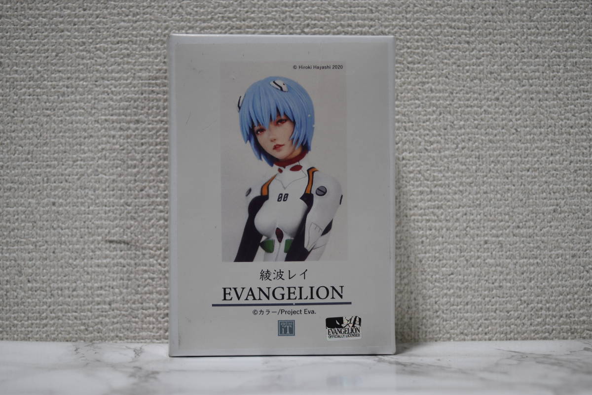 大得価，人気 F32 アトリエイット 新世紀エヴァンゲリオン 綾波レイ 1/8 レジンキャスト ガレージキット 未組立 林浩己(綾波レイ)｜売買されたオークション情報、yahooの商品情報をアーカイブ公開 - オーク 綾波レイ