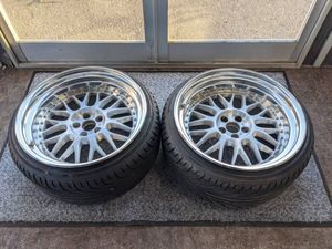 深リム 18インチのYahoo!オークション(旧ヤフオク!)の相場・価格を見る