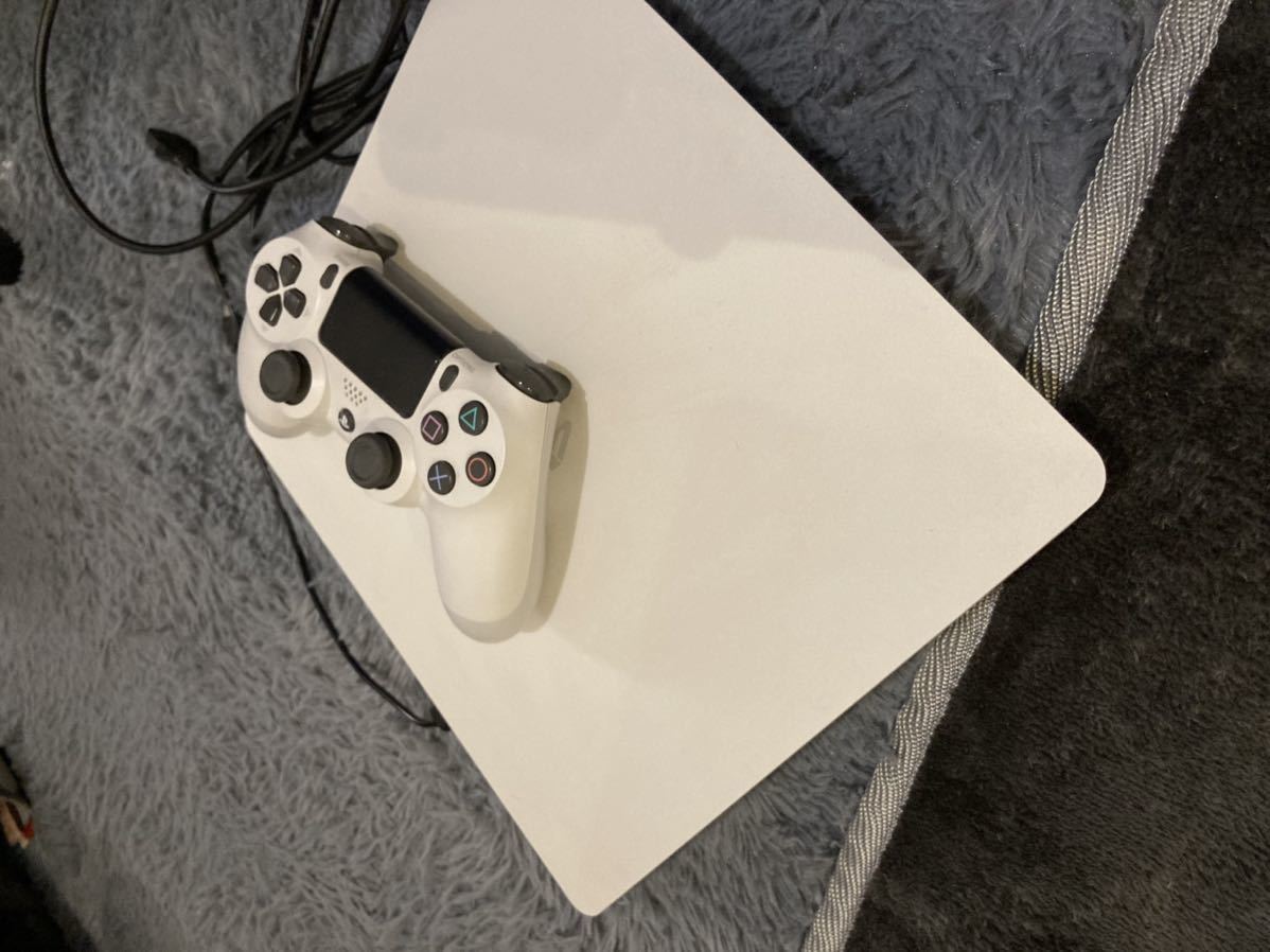 ☆PlayStation4本体 CUH-2100A PS4中古 500GB 【公式通販】