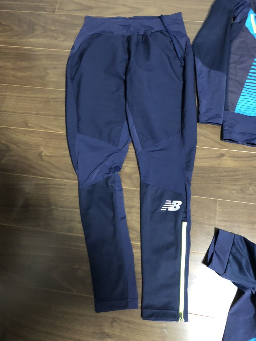 New Balance KAKUSEI 上下セットアップ ニューバランス ニューバランス