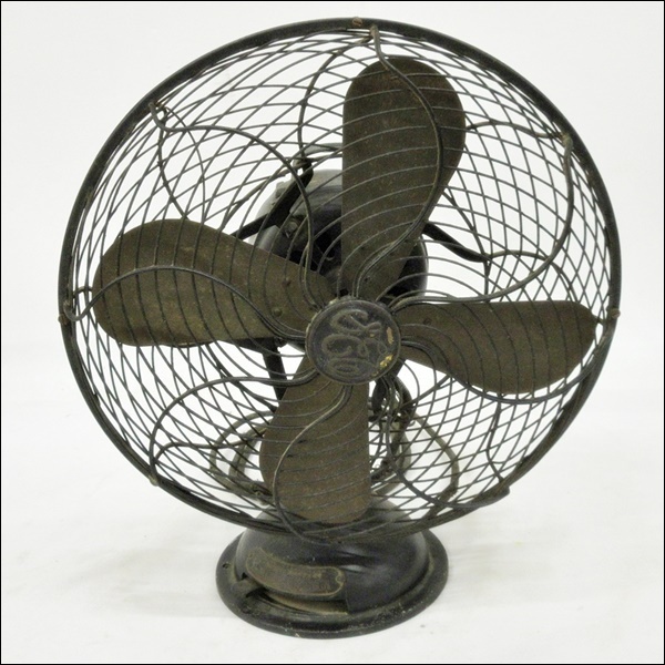 SEW AC Electric Fan 5枚羽根 SEW AC Electric Fan 5枚羽根 SEW AC