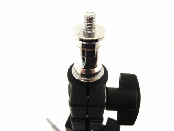 ォ6　JOYSOUND & UGA★受光センサー 3個セット ケーブル1本付 NEEWER 三脚 カメラ 周辺 スタンド 2点 セット 中古 O6263339