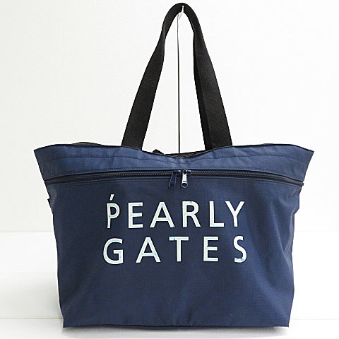 即納出荷 【格安】1，000円～ PEARLY GATES パーリーゲイツ ナイロン