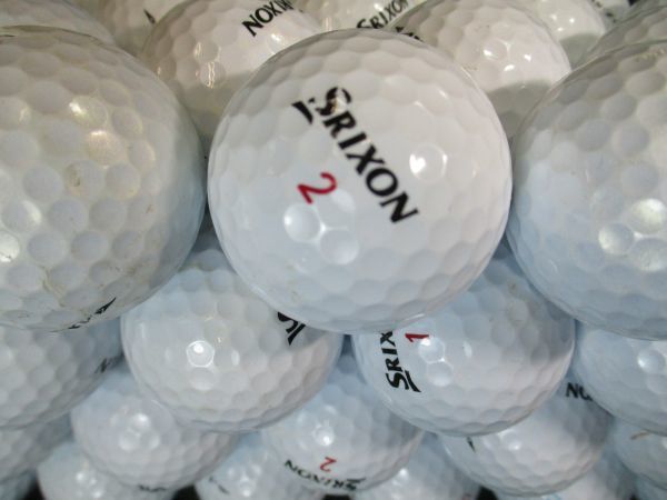  8092 級 スリクソン SRIXON Z-STAR XV 50個(50個～)｜売買されたオークション情報、yahooの商品情報をアーカイブ公開 - オークファン ボール