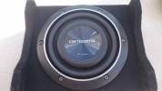 TS-W2020 カロッツェリア Yahoo!オークション - ts-w2520」(ウーハー