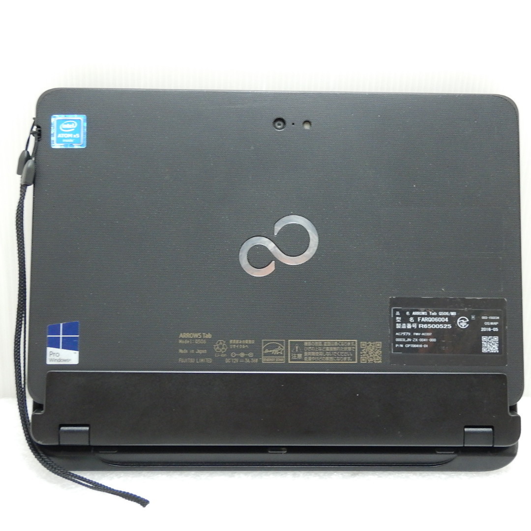 Microsoft Surface Pro 5 core m3 4GB 128GB マイクロソフト NN7688