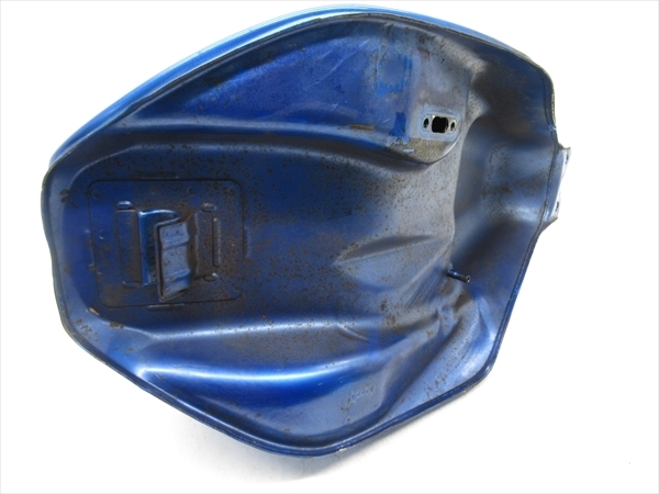 F1R4-0218 スズキ グース350 燃料タンク フューエルタンク 純正品