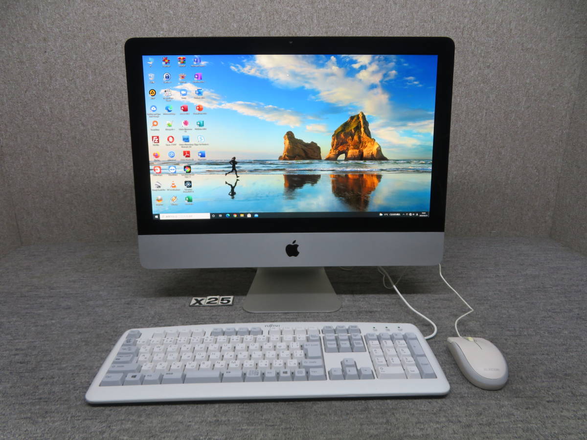 高スペックiMac キーボード、口腔ツキ Mac歴15年が選ぶ】Mac向け
